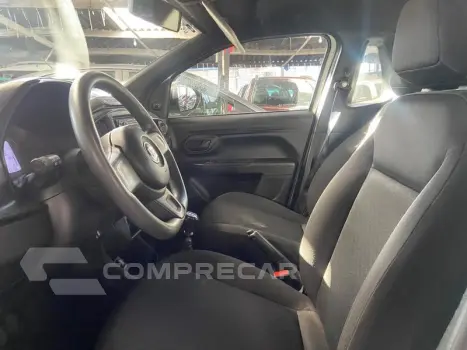 STRADA ENDURANCE CS 1.4 FLEX MANUAL