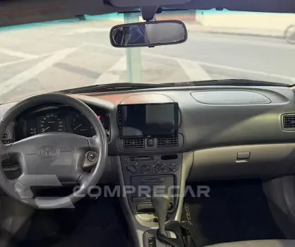 COROLLA 1.8 XEI 16V