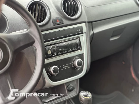 GOL 1.0 MI 8V FLEX 2P MANUAL G.V