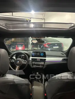 X1 SDRIVE 20i M Sport 2.0 TB Flex Aut.