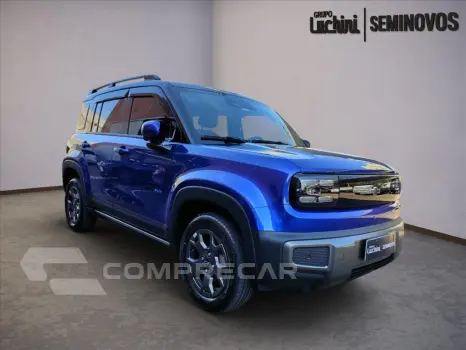 SPARK EUV 42 KW ELÉTRICO