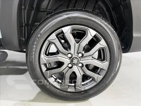 STRADA 1.0 Turbo 200 Ultra CD