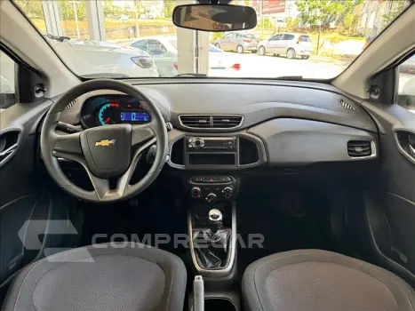 ONIX 1.4 MPFI LT 8V