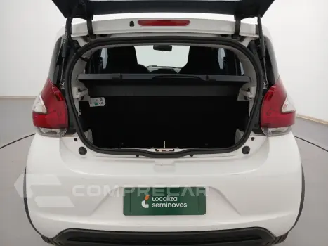 MOBI 1.0 EVO FLEX LIKE. MANUAL