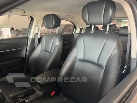 HR-V 1.5 DI I-VTEC TURBO FLEX TOURING CVT