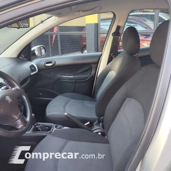207 XR 1.4 Flex 8V 5p