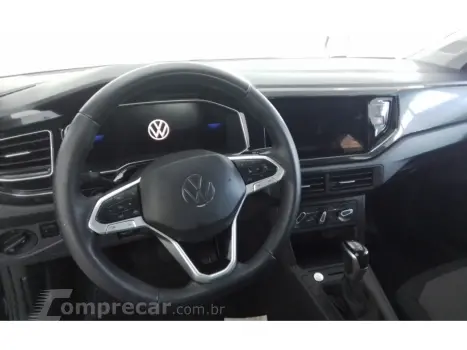 POLO 1.0 170 TSI COMFORTLINE AUTOMÁTICO
