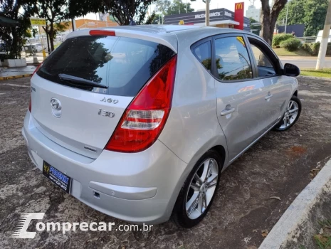I30 2.0 MPFI GLS 16V