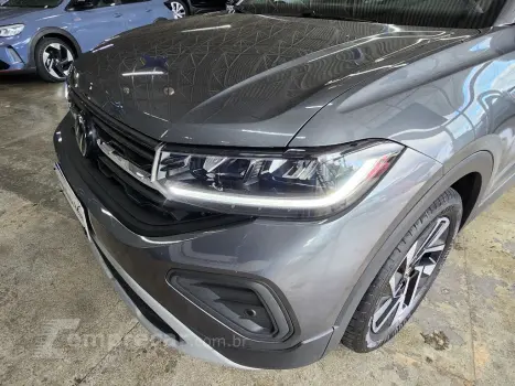 T-CROSS 1.0 200 TSI TOTAL FLEX COMFORTLINE AUTOMÁTICO