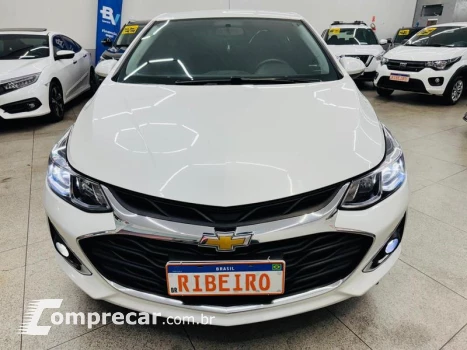 CHEV CRUZE LT NB AT