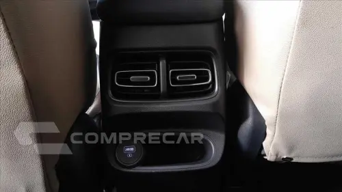 CRETA 1.0 TGDI FLEX LIMITED SAFETY AUTOMÁTICO