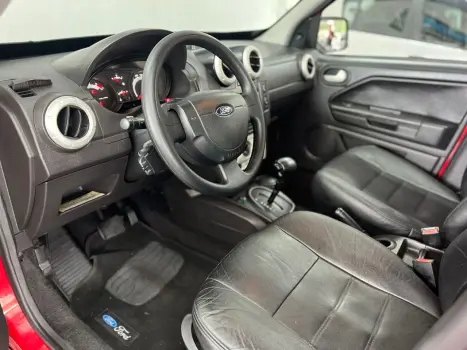 Ecosport 2.0 16V 4P XLT AUTOMÁTICO