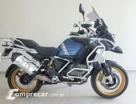 GS 1250 ADVENTURE PREMIUM TROPHY