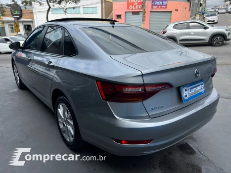 JETTA 1.4 250 TSI Comfortline