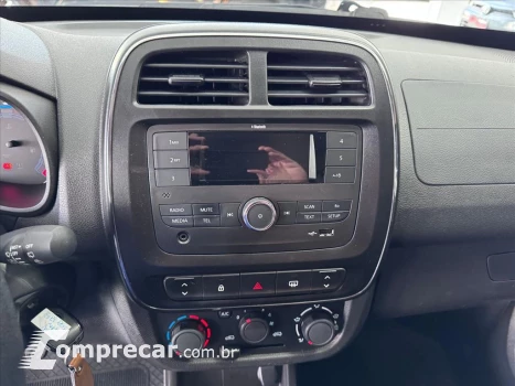 KWID 1.0 12V SCE FLEX ZEN MANUAL