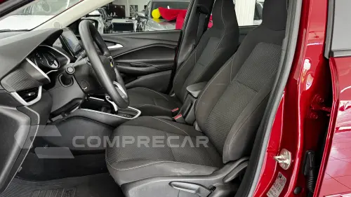 ONIX 1.0 TURBO FLEX LT AUTOMÁTICO