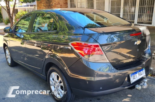 PRISMA 1.4 LTZ Spe/4 8V