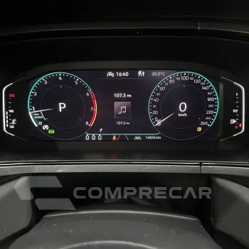 TAOS Highline 1.4 250 TSI Flex Aut.