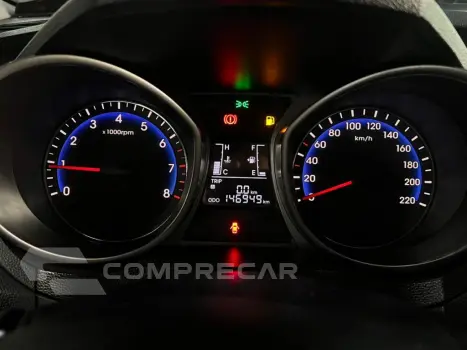 HB20 1.0 COMFORT 12V FLEX 4P MANUAL