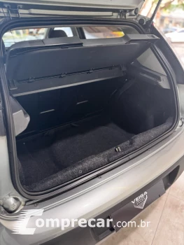 PUNTO 1.4 Attactive 8V