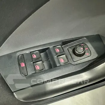 T-Cross 200 TSI 1.0  Flex 12V 5p Aut.