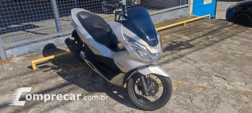 Pcx