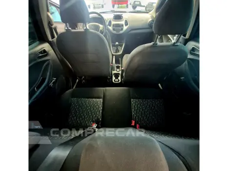 KA 1.0 TI-VCT FLEX SE MANUAL