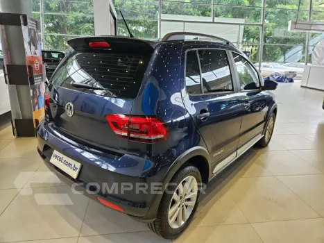 Fox 1.0 4P TRACK FLEX