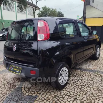 UNO VIVACE Celeb. 1.0 EVO F.Flex 8V 5p