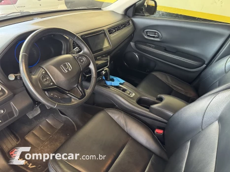 HR-V 1.8 16V Touring