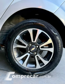 ONIX 1.4 MPFI LTZ 8V