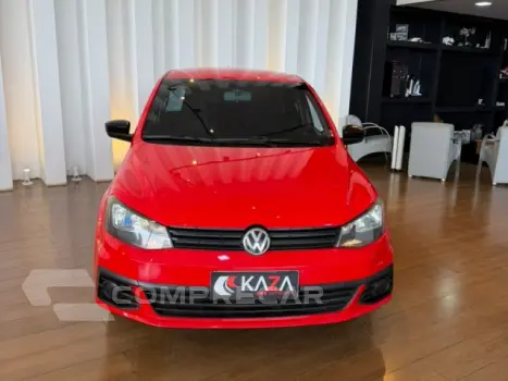 GOL - 1.0 12V MPI TOTAL TRENDLINE 4P MANUAL