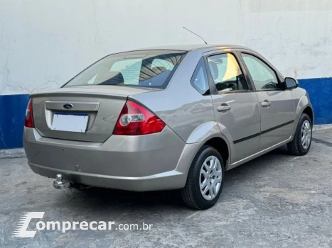 FIESTA SEDAN - 1.6 MPI SEDAN 8V 4P MANUAL