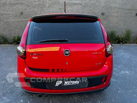 PALIO 1.6 MPI Sporting 16V