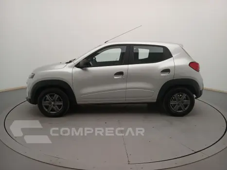 KWID 1.0 12V SCE FLEX ZEN MANUAL