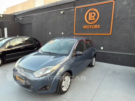 FIESTA 1.0 MPI Class 8V