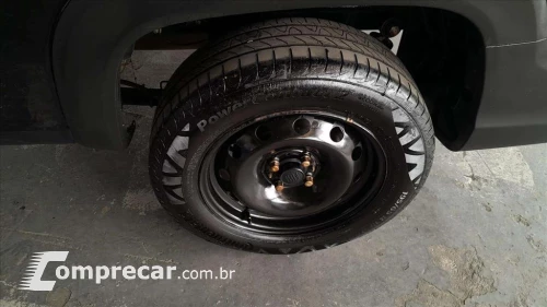 STRADA 1.4 FIRE FLEX ENDURANCE CS MANUAL