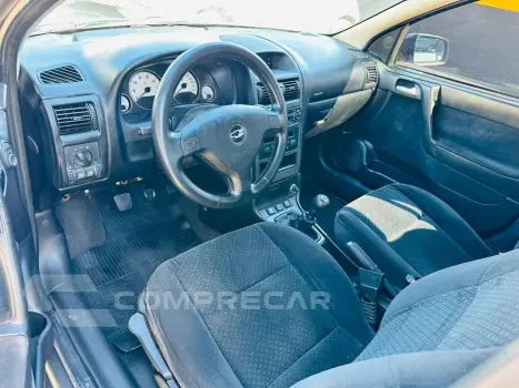 Astra Hatch 2.0 4P ADVANTAGE  FLEX