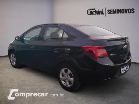 PRISMA 1.4 MPFI LT 8V FLEX 4P MANUAL