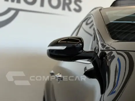 SPORTAGE 2.0 EX 4X2 16V FLEX 4P AUTOMÁTICO