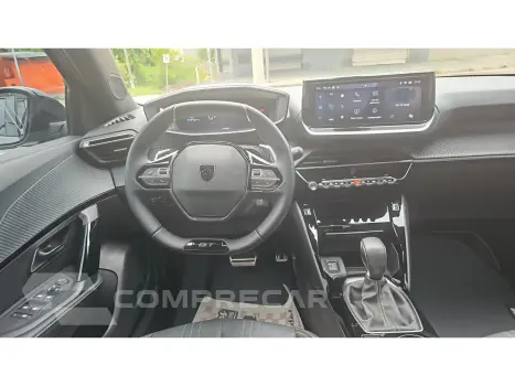 2008 1.0 TURBO 200 FLEX GT CVT