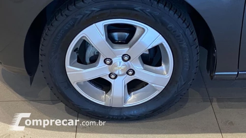 Onix Hatch 1.4 4P FLEX LT