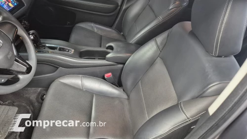 HR-V 1.8 16V LX