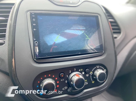CAPTUR 1.6 16V SCE Life