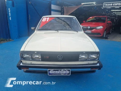PASSAT 1.6 LS 8V