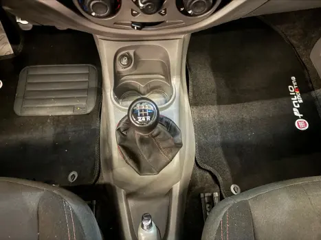 Palio 1.6 Mpi Sporting 16V Flex 4P Manual