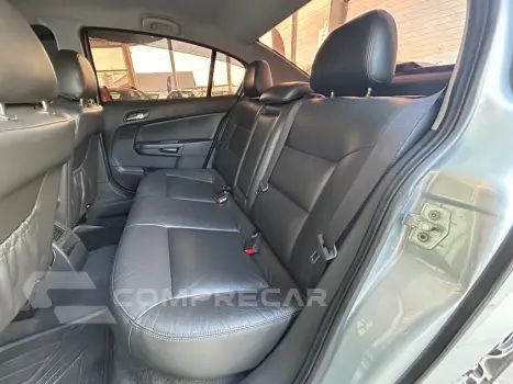 Vectra Elite 2.0 MPFI 8V FlexPower Aut.