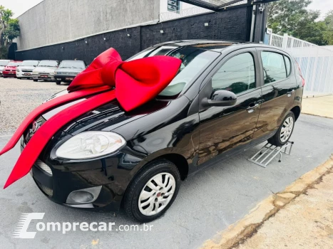 PALIO 1.0 MPI Attractive 8V