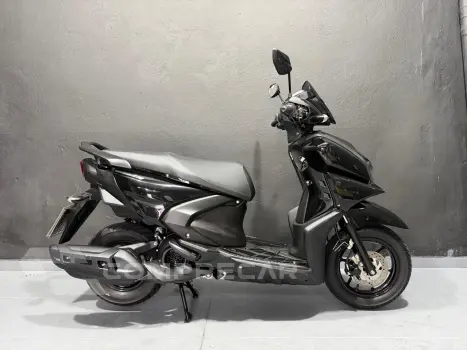 RAY ZR 125 CBS