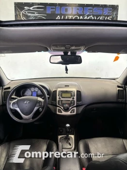 HYUNDAI I30 2.0 MPI 16V